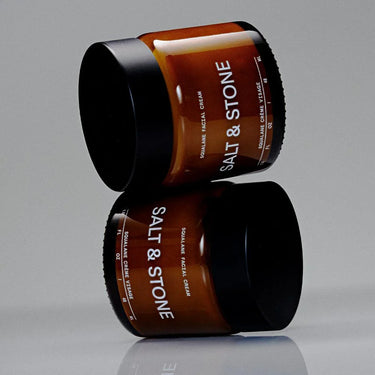 Squalane Facial Cream (48 ml) - Skin / Scent